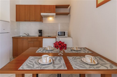 Photo 6 - 1 bedroom Apartment in Medulin with swimming pool and garden