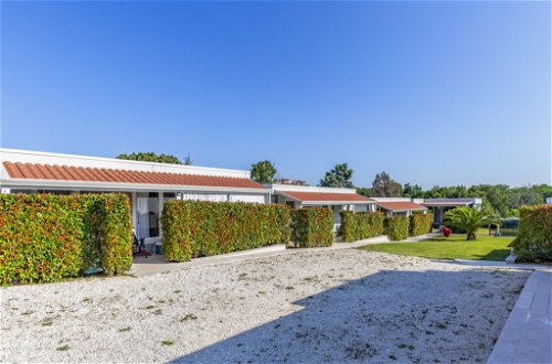 Foto 10 - Casa con 2 camere da letto a Medulin con piscina e giardino