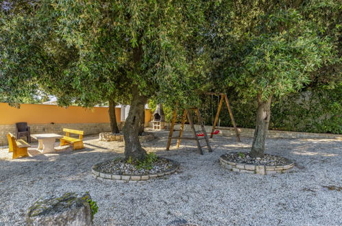 Photo 22 - Maison de 2 chambres à Medulin avec piscine et jardin