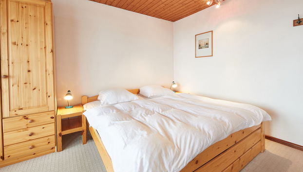 Appartamento con 3 camere da letto a Vex con piscina - Foto 5