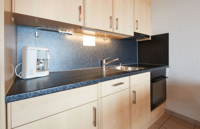 Apartamento de 3 quartos em Vex com piscina - Foto 3