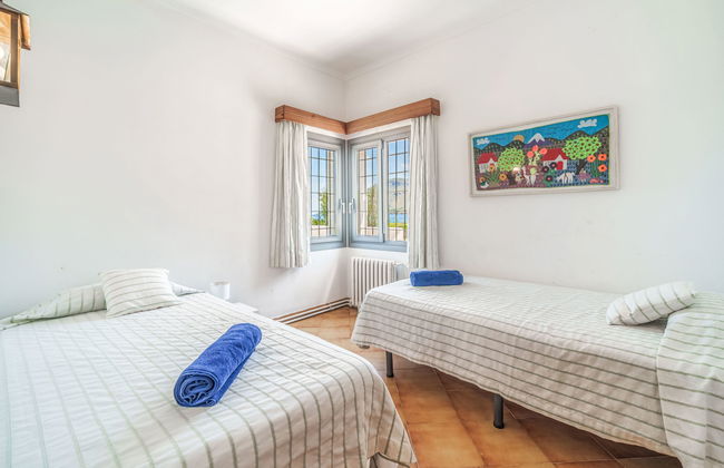 Casa de 5 quartos em Artà com piscina privada e jardim - Foto 18