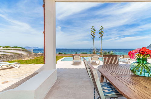 Foto 7 - Casa de 4 quartos em Artà com piscina privada e vistas do mar