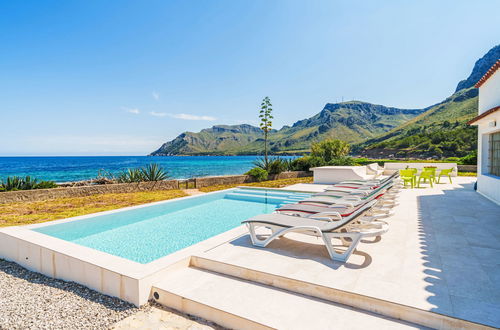Photo 1 - Maison de 4 chambres à Artà avec piscine privée et jardin