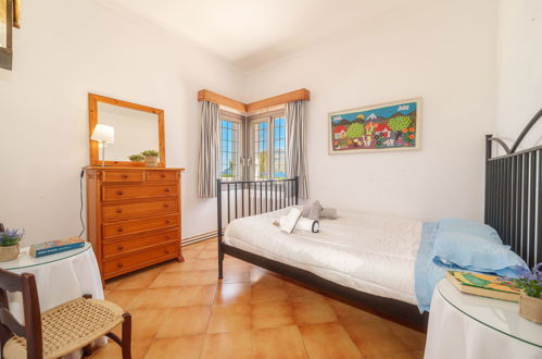 Photo 19 - 4 bedroom House in Artà with private pool and garden