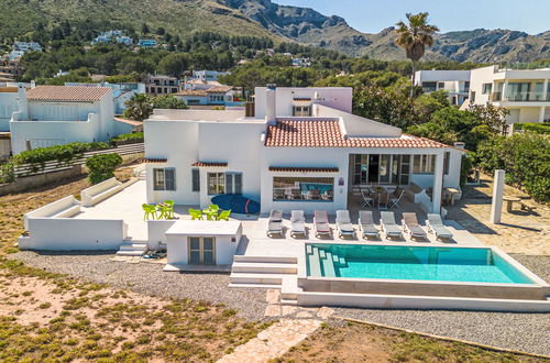 Photo 23 - Maison de 4 chambres à Artà avec piscine privée et jardin