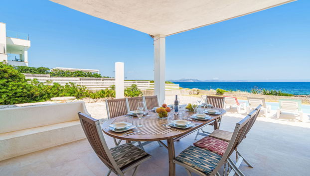 Casa de 5 quartos em Artà com piscina privada e jardim - Foto 3