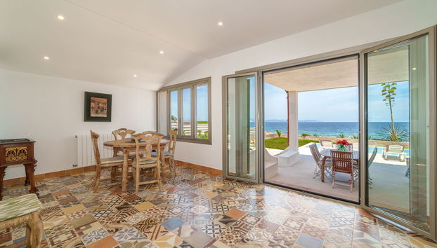 Casa de 5 quartos em Artà com piscina privada e jardim - Foto 4
