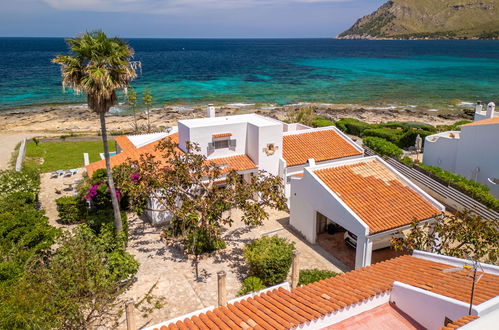 Foto 5 - Casa con 4 camere da letto a Artà con piscina privata e giardino