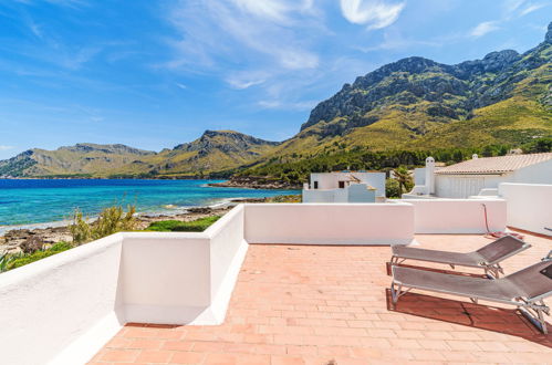 Photo 4 - Maison de 4 chambres à Artà avec piscine privée et vues à la mer