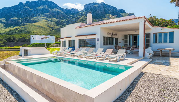 Casa de 5 quartos em Artà com piscina privada e jardim - Foto 2