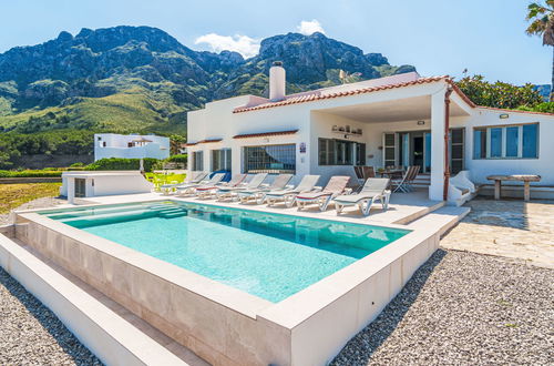 Photo 2 - Maison de 4 chambres à Artà avec piscine privée et jardin