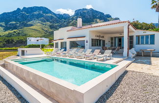 Photo 2 - Maison de 4 chambres à Artà avec piscine privée et jardin