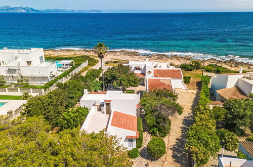 Photo 25 - Maison de 4 chambres à Artà avec piscine privée et jardin