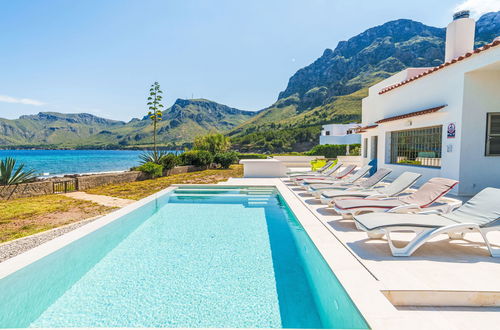 Photo 24 - Maison de 4 chambres à Artà avec piscine privée et jardin