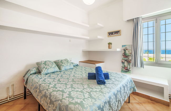 Casa de 5 quartos em Artà com piscina privada e jardim - Foto 16