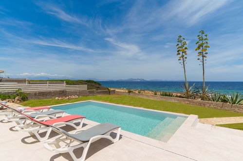 Photo 7 - Maison de 4 chambres à Artà avec piscine privée et jardin