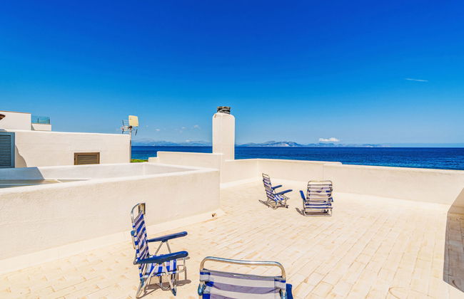 Casa de 5 quartos em Artà com piscina privada e jardim - Foto 26