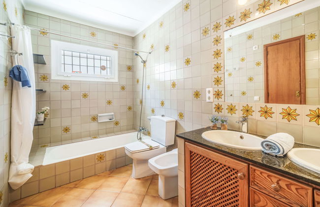 Casa de 5 quartos em Artà com piscina privada e jardim - Foto 21