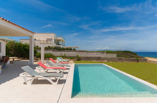 Photo 6 - Maison de 4 chambres à Artà avec piscine privée et jardin