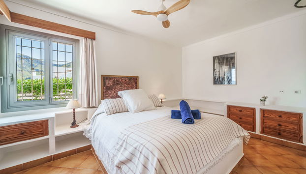 Casa de 5 quartos em Artà com piscina privada e jardim - Foto 5
