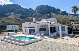 Foto 1 - Casa de 4 habitaciones en Artà con piscina privada y vistas al mar