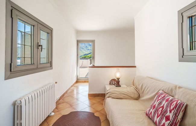 Casa de 5 quartos em Artà com piscina privada e jardim - Foto 19