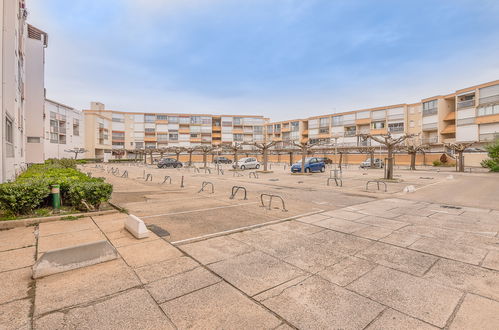 Photo 22 - Appartement en Le Grau-du-Roi avec terrasse