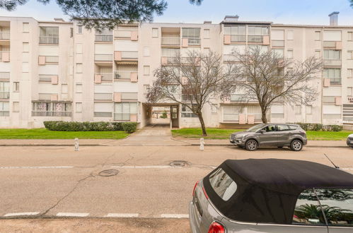 Photo 23 - Appartement en Le Grau-du-Roi avec terrasse