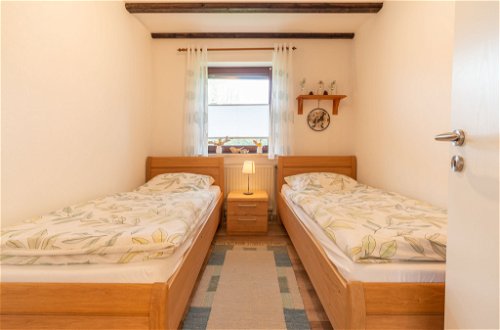 Photo 14 - Appartement de 2 chambres à Arrach avec terrasse et vues sur la montagne