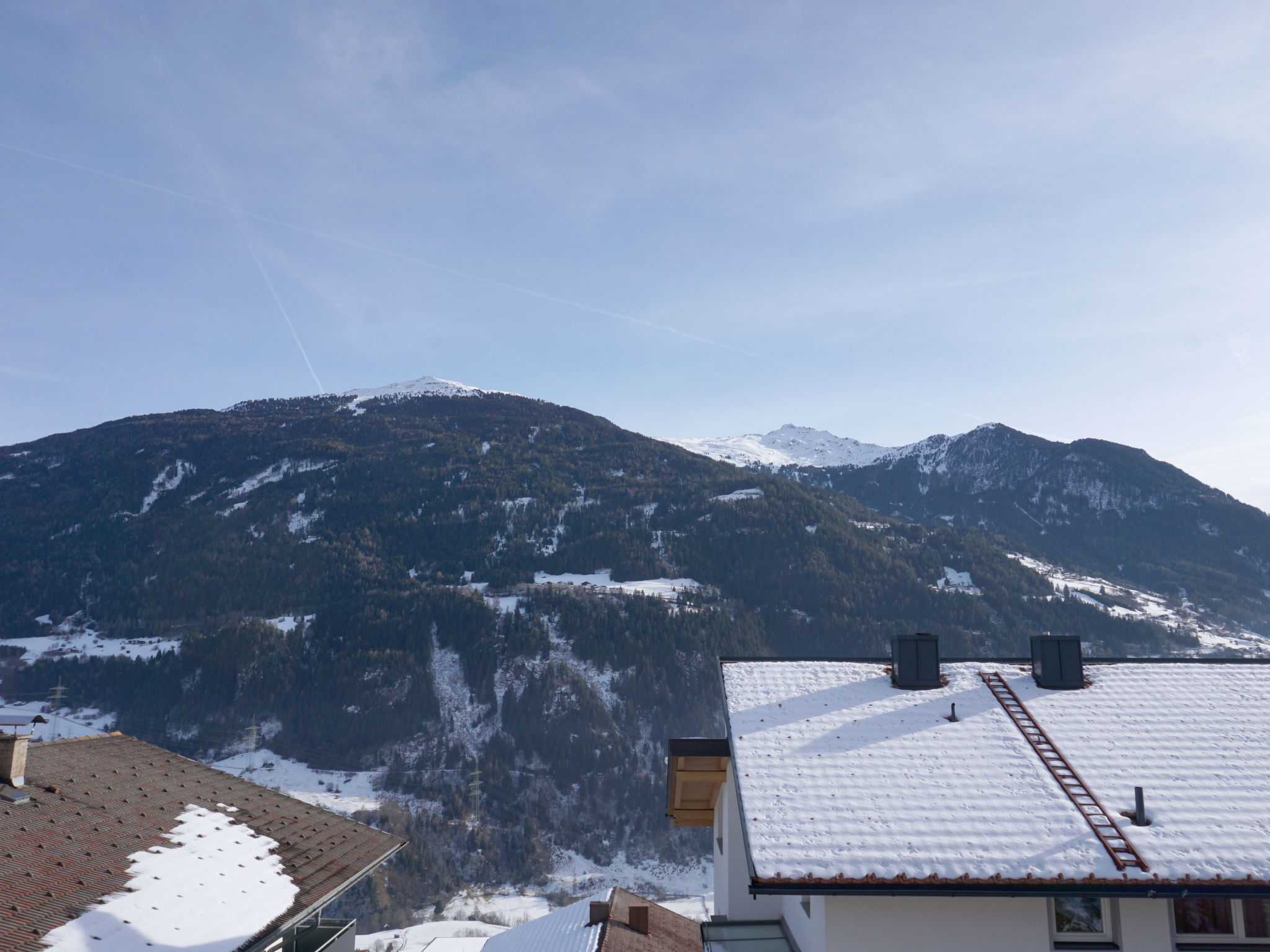Foto 31 - Apartamento de 2 habitaciones en Wenns con vistas a la montaña