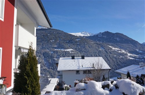 Foto 39 - Apartamento de 2 habitaciones en Wenns con vistas a la montaña