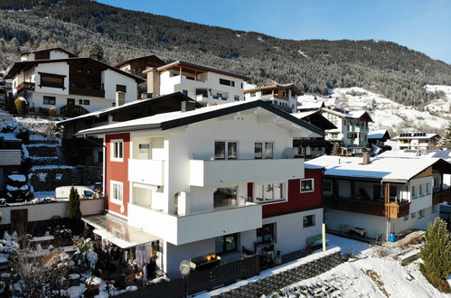 Photo 32 - Appartement de 2 chambres à Wenns avec vues sur la montagne