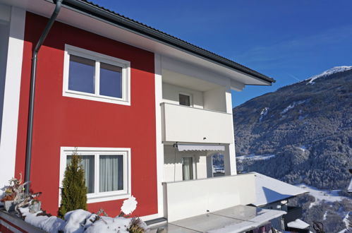 Photo 30 - Appartement de 2 chambres à Wenns avec vues sur la montagne