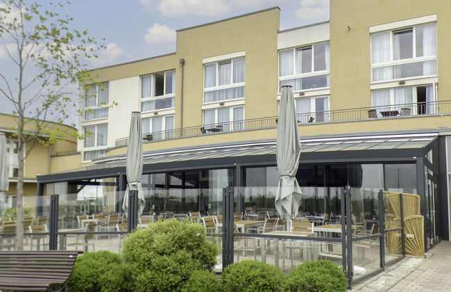Casa de 2 quartos em Großpösna com jardim e terraço - Foto 16