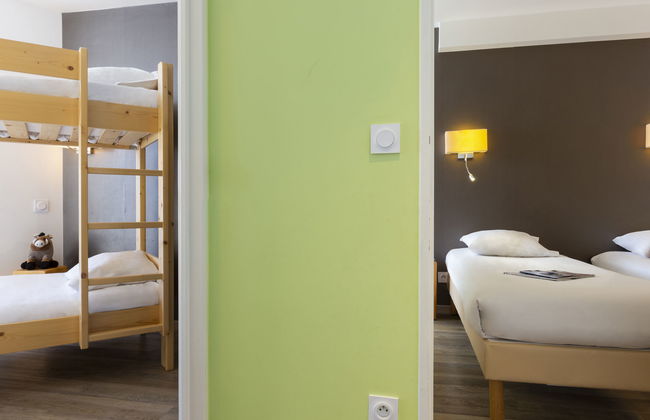 Apartamento de 3 quartos em Les Belleville com piscina - Foto 20