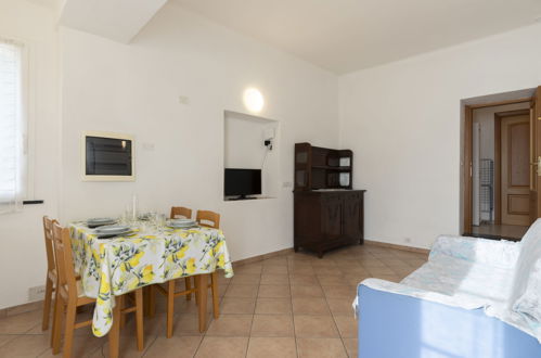 Photo 19 - Apartment in Finale Ligure with garden and sea view