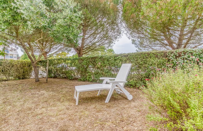 Casa de 3 quartos em Vaux-sur-Mer com piscina e jardim - Foto 16
