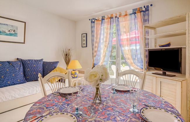 Casa de 3 quartos em Vaux-sur-Mer com piscina e jardim - Foto 8