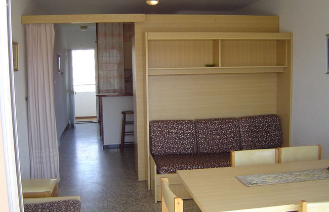 Alpen1 Voramar Estudio 4 personas - Foto 7