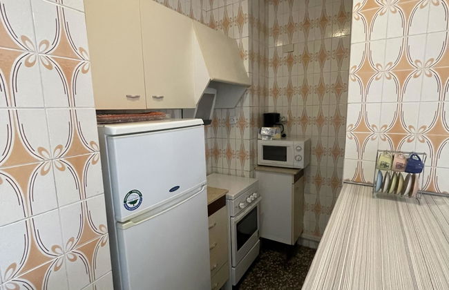 Alpen1 Voramar Estudio 4 personas - Foto 13