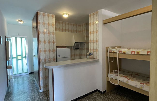 Alpen1 Voramar Estudio 4 personas - Foto 17