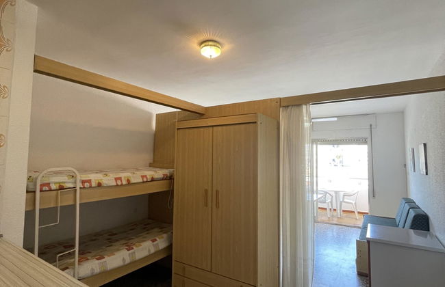 Alpen1 Voramar Estudio 4 personas - Foto 16