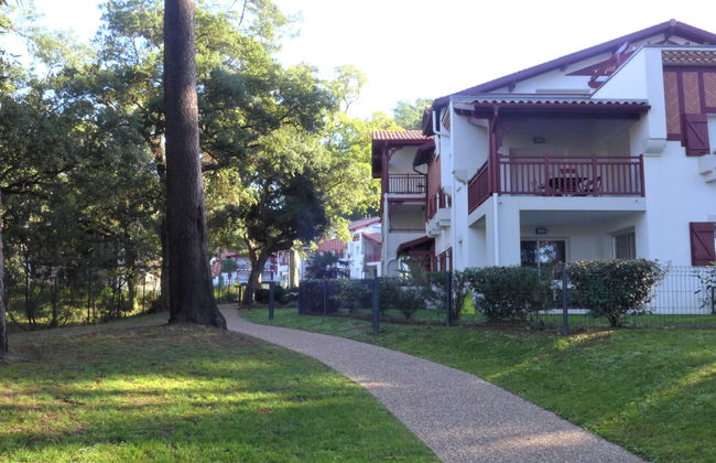 2 bedroom Apartment in Soorts-Hossegor with terrace - Photo 15