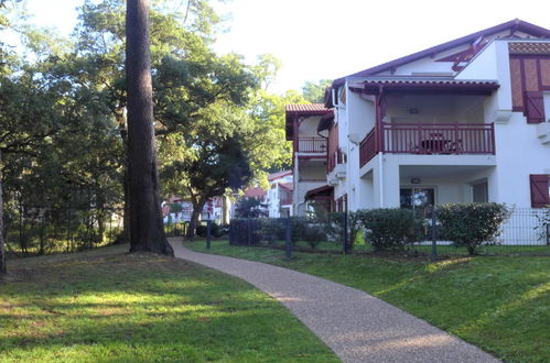 Foto 15 - Apartment mit 1 Schlafzimmer in Soorts-Hossegor mit terrasse und blick aufs meer