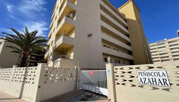 Alpen1 Peñís. Azahar /2 Dormitorios - Foto 2