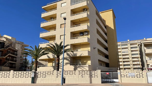 Alpen1 Peñís. Azahar /2 Dormitorios - Foto 3