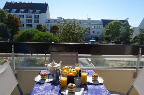 Photo 14 - 1 bedroom Apartment in Quiberon with terrace and sea view