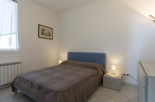 Foto 10 - Appartamento con 1 camera da letto a San Bartolomeo al Mare con terrazza e vista mare