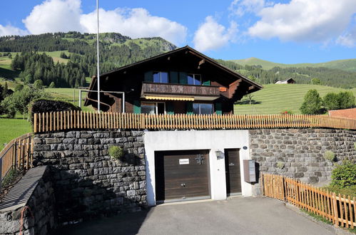 Photo 4 - 2 bedroom Apartment in Lenk